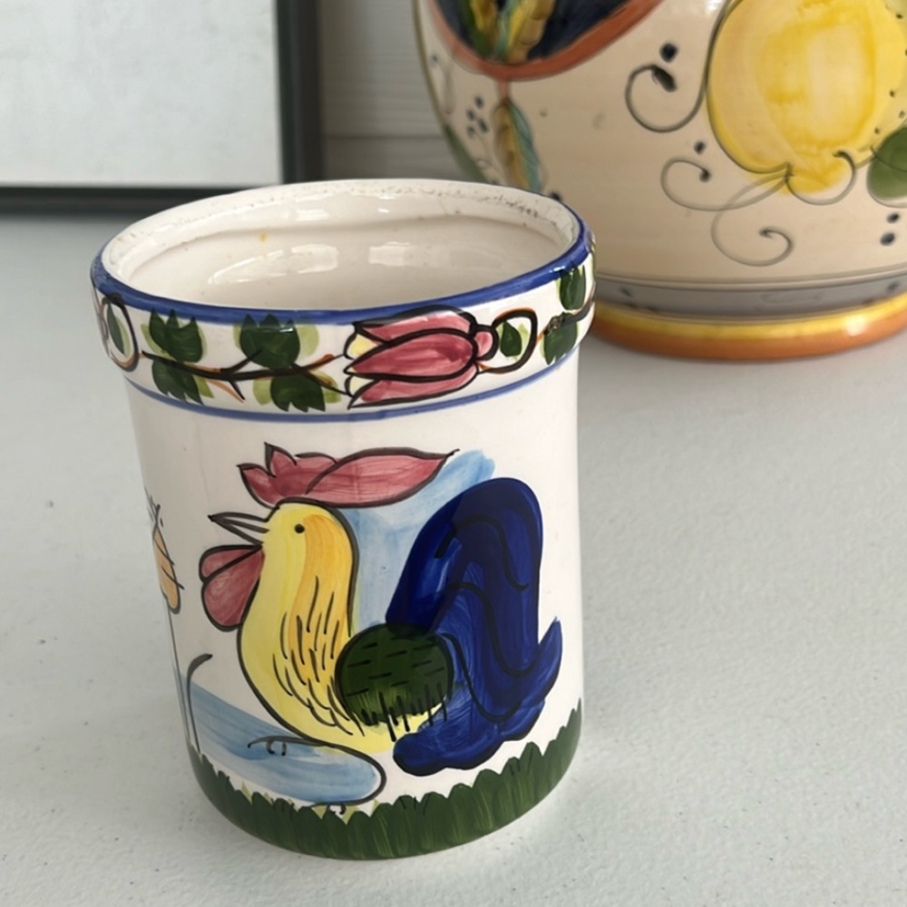 BIA Cordon Bleu Utensil holder